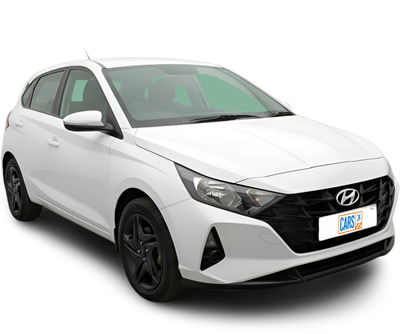 Hyundai NEW I20-img